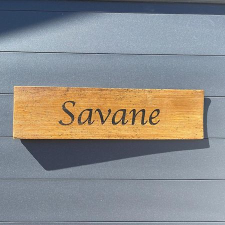 La Villa Soalic Cilaos Luaran gambar