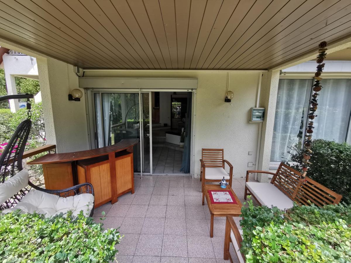 La Villa Soalic Cilaos Luaran gambar