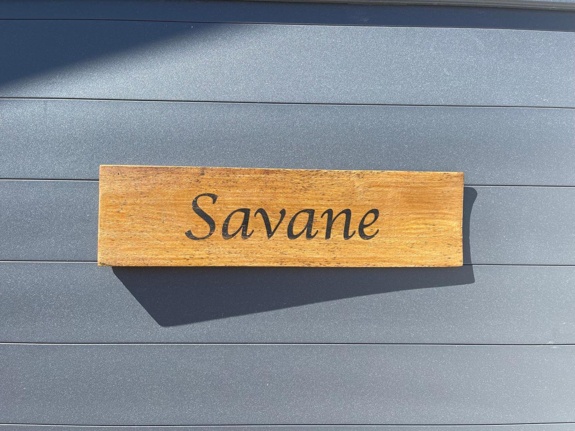 La Villa Soalic Cilaos Luaran gambar