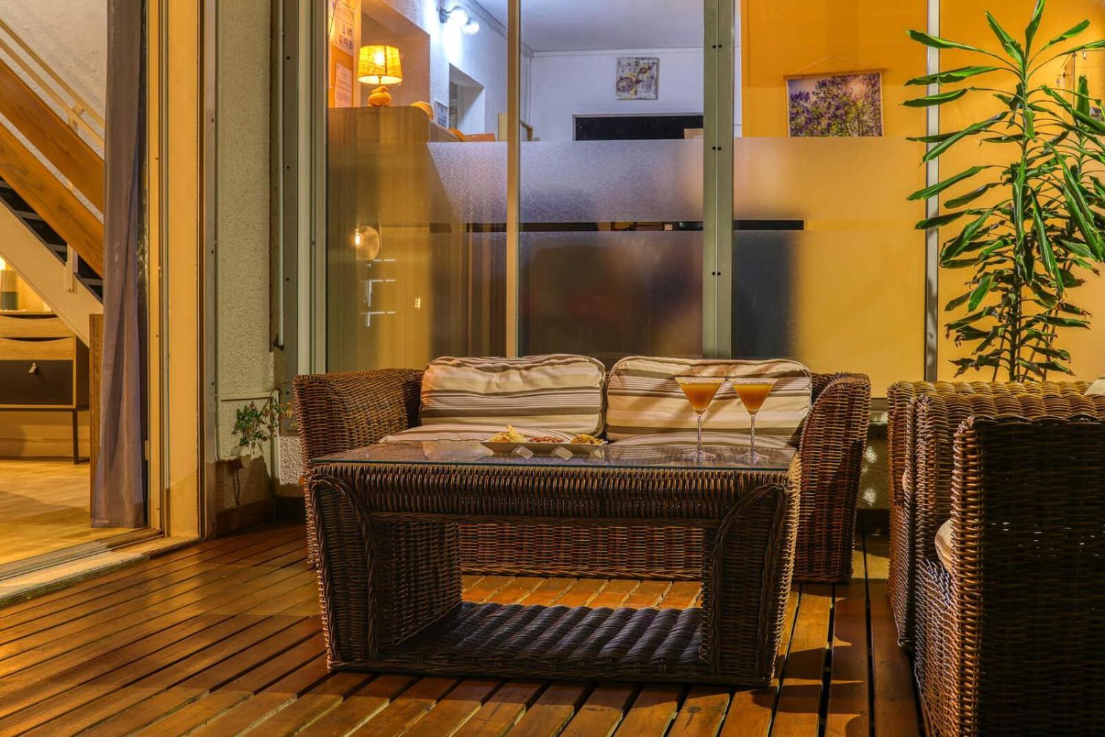La Villa Soalic Cilaos Luaran gambar